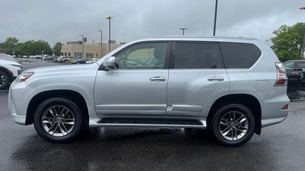 Used 2019 Lexus GX 460 460 SUV