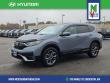 Used 2021 Honda CR-V EX SUV