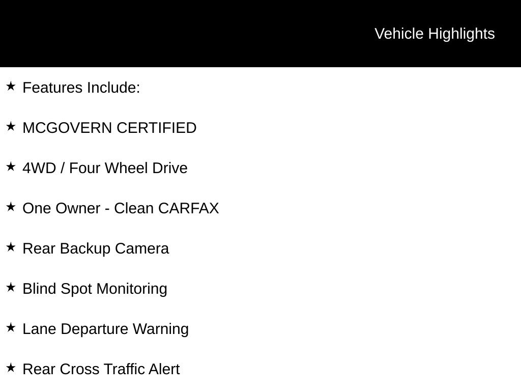 2023 Nissan Frontier PRO-4X Crew Cab 4X4's photo