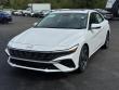 New 2026 Hyundai Elantra Limited Sedan