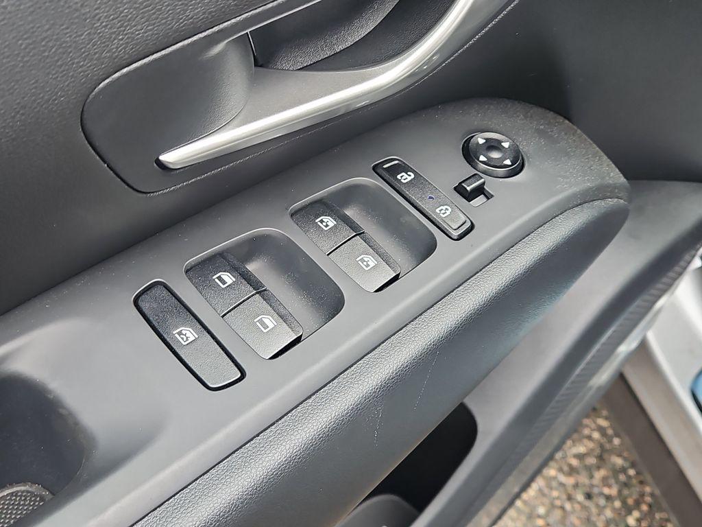 2024 Hyundai Tucson SEL - Photo 15
