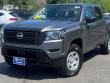 Used 2024 Nissan Frontier S Truck Crew Cab