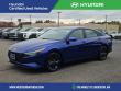 Certified 2023 Hyundai Elantra SEL Sedan