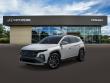 New 2026 Hyundai Tucson Hybrid Limited SUV