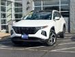 Certified 2022 Hyundai Tucson Limited SUV