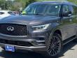Used 2023 INFINITI QX80 Premium Select SUV