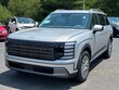  Hyundai Palisade Hybrid