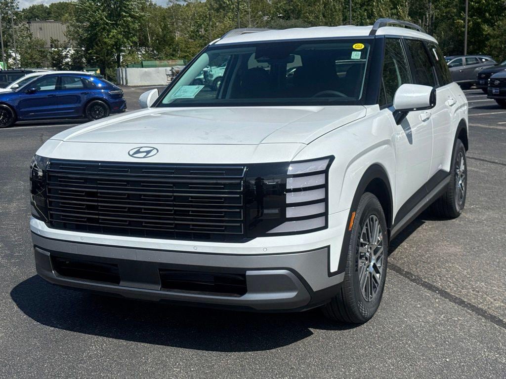 New 2027 Hyundai Palisade SEL AWD SUV