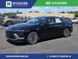 Hyundai Sonata Hybrid