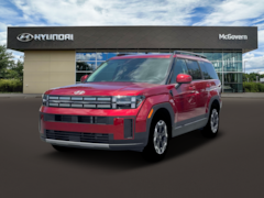 2026 Hyundai Santa Fe SEL AWD SUV