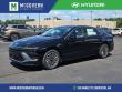 New 2025 Hyundai Sonata Hybrid SEL Sedan