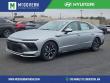 New 2025 Hyundai Sonata SEL Sedan