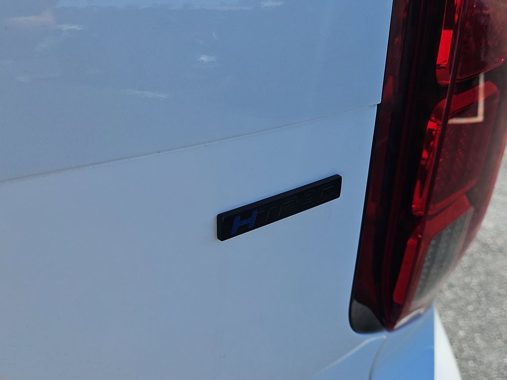 2025 Hyundai Palisade Calligraphy photo 4