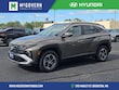 Hyundai Tucson Hybrid