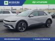 New 2025 Hyundai IONIQ 5 SEL SUV