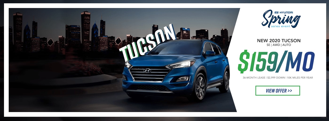 McGovern Hyundai New Hyundai Dealership in BROCKTON, MA