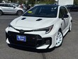  Toyota GR Corolla