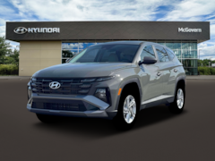 2026 Hyundai Tucson SE AWD SUV