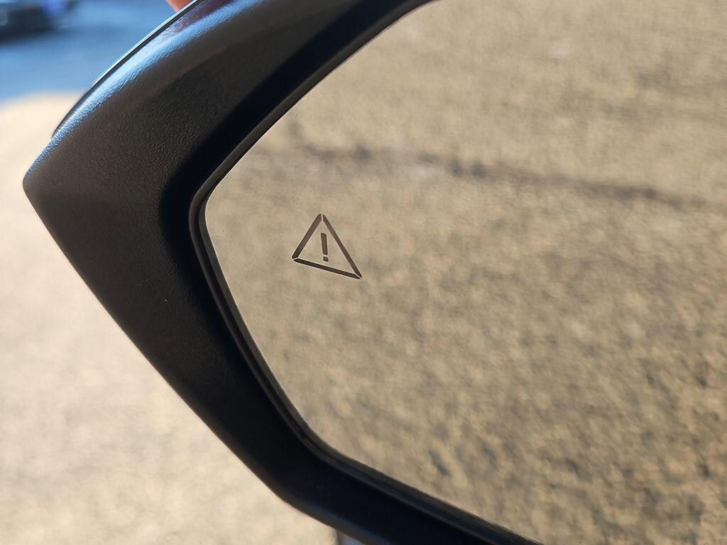 New 2026 Hyundai Elantra SEL Sport Premium Sedan