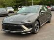 New 2026 Hyundai Sonata SEL Sport Sedan