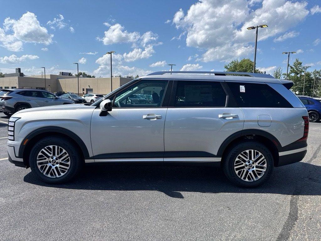 New 2027 Hyundai Palisade SEL AWD SUV