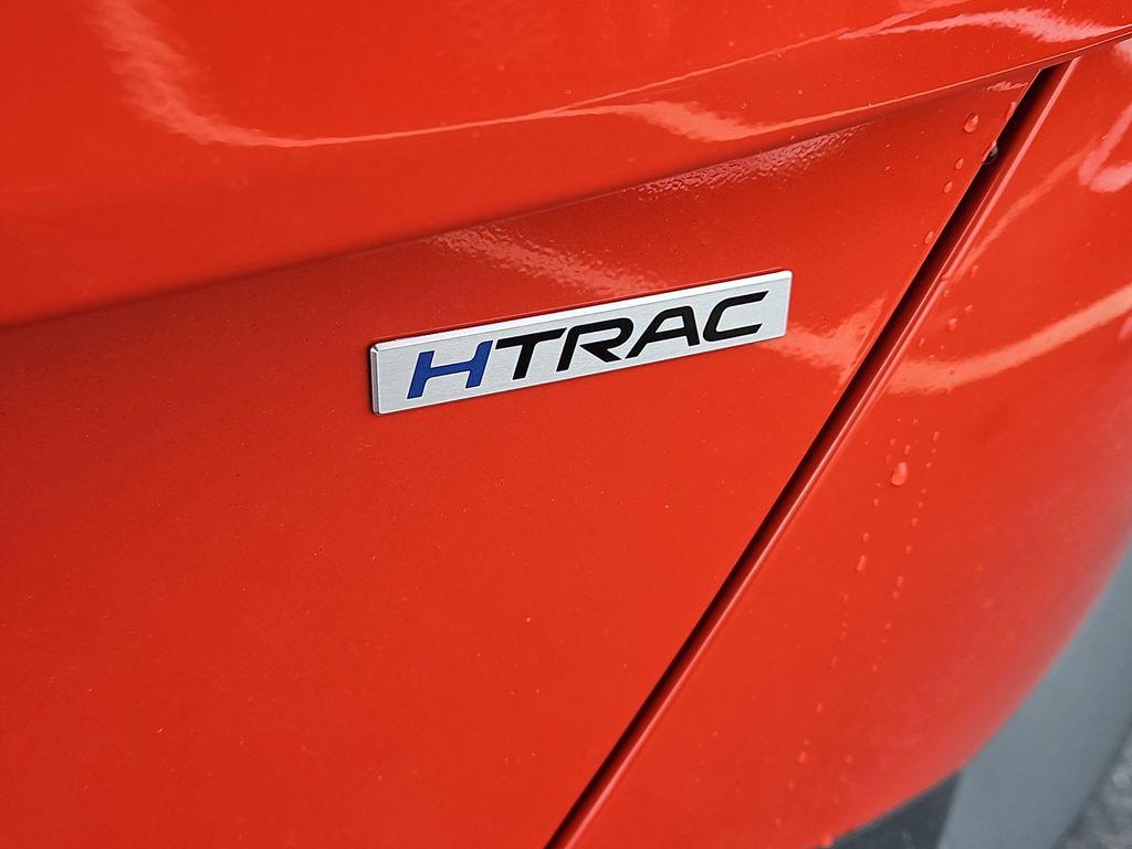 New 2026 Hyundai Kona SE AWD SUV