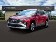 New 2025 Hyundai Tucson SEL Convenience AWD SUV