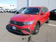 Used 2022 Volkswagen Tiguan 2.0T SE SUV
