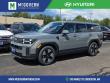 New 2026 Hyundai Santa Fe Hybrid SE SUV