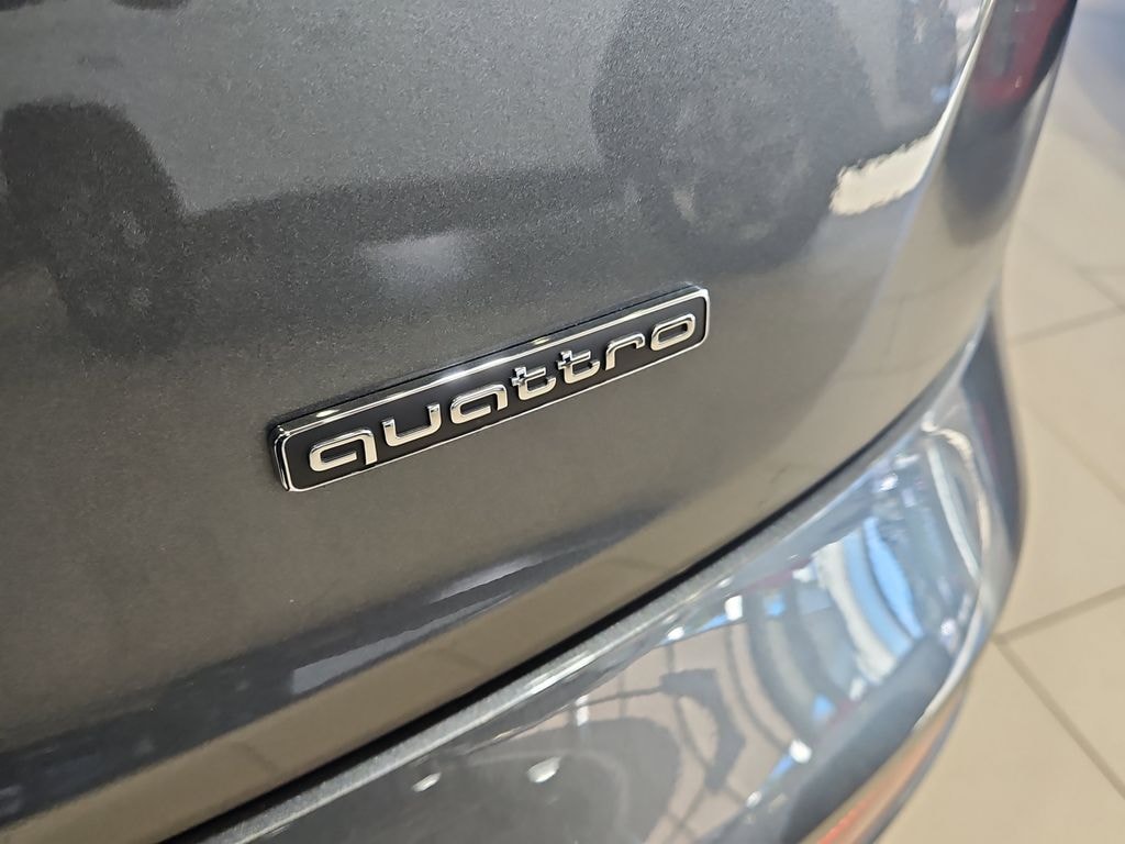 Used 2025 Audi Q5 45 S Line Premium SUV