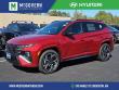 New 2025 Hyundai Tucson Hybrid N Line SUV