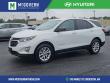 Used 2019 Chevrolet Equinox LS SUV