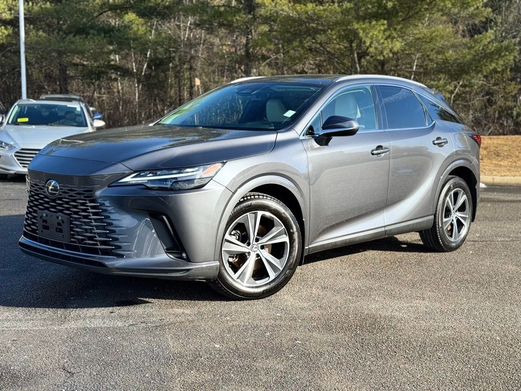 Used 2024 Lexus RX 350 350 Premium SUV