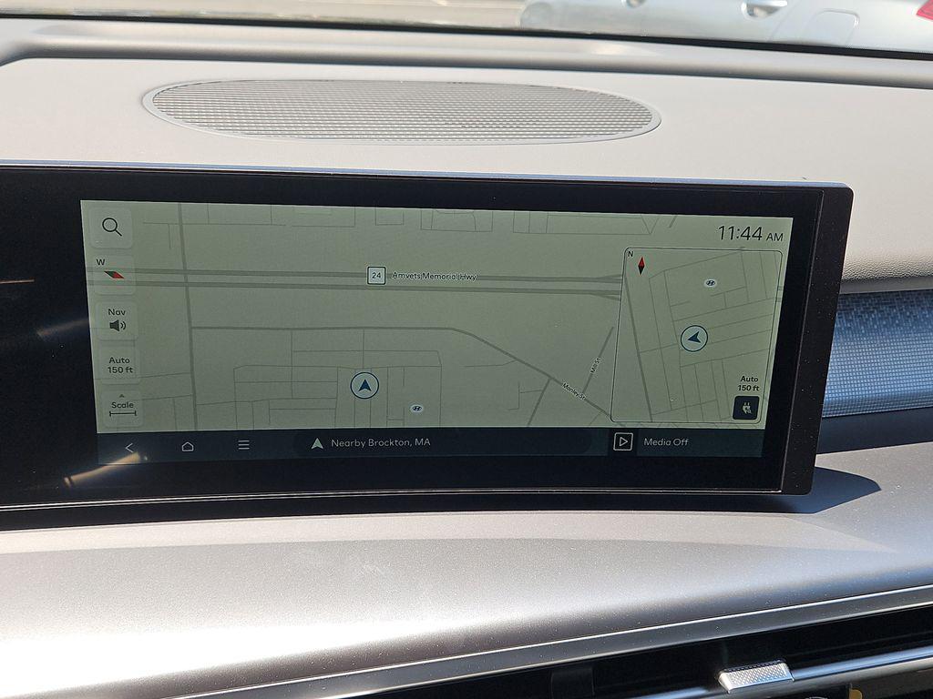2026 Hyundai IONIQ 9 SE - Photo 7