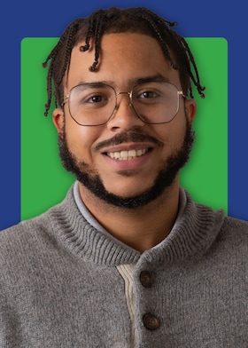 Staff member Douvante Tavares from 080592d7f44c