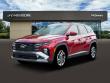 New 2026 Hyundai Tucson SEL Plus AWD SUV