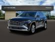 New 2026 Hyundai Tucson Hybrid Limited SUV