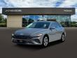 New 2026 Hyundai Elantra Limited Sedan