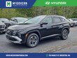 Hyundai Tucson Hybrid