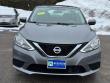 Used 2019 Nissan Sentra SV Sedan