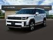 New 2025 Hyundai Santa Fe Hybrid Limited SUV