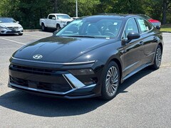2026 Hyundai Sonata Hybrid SEL Sedan
