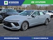 Hyundai Sonata Hybrid