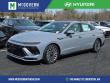 New 2025 Hyundai Sonata Hybrid Limited Sedan