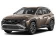 New 2025 Hyundai Tucson Plug-In Hybrid Limited SUV
