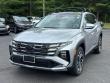 New 2026 Hyundai Tucson Limited AWD SUV