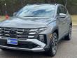New 2026 Hyundai Tucson Limited AWD SUV