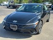  Hyundai Elantra Hybrid