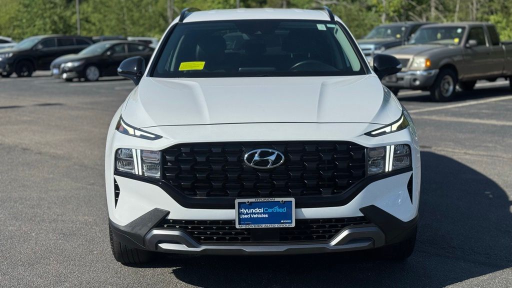 2023 Hyundai Santa Fe XRT 2.5 AWD's photo