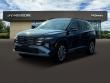 New 2025 Hyundai Tucson Limited AWD SUV